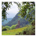 Old Monastery in Ireland posters by Lynkwoods Old Monastery in Ireland posters