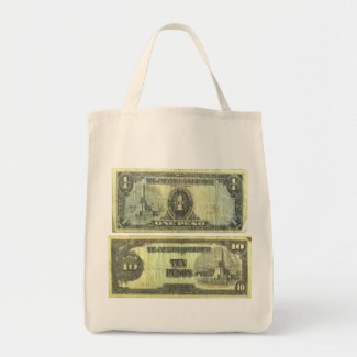 Old Money ~ bag