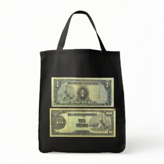Old Money ~ bag