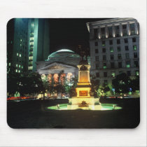 Old Montreal 1 Mousepads