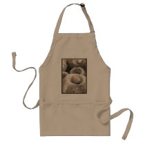 Old Mortars aprons