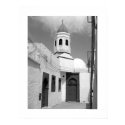 Old Mosque in Tripoli (B&W) posters by mohieddin Old Mosque in Tripoli (B&W) posters