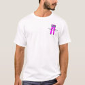 Old Motorcycle Woman t-shirts by lmar4711 Old Motorcycle Woman t-shirts