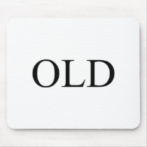 Old Mouse Pads