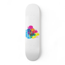 Old Movie skateboards by jiveafro Old Movie skateboards