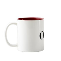 Old Mugs
