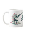 old mug