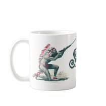 old mug