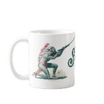 old mug
