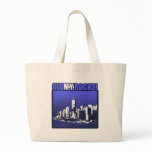 Old N.Y. Rocks! bags