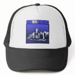 Old N.Y. Rocks! hats