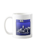 Old N.Y. Rocks! mugs