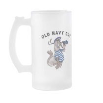 Old Navy Guy mugs by Veterans_Day_TShirt Old Navy Guy mugs