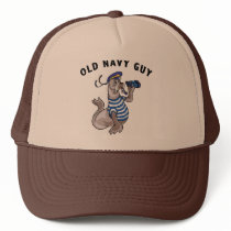Old Navy Guy T-Shirt hats by Veterans_Day_TShirt Old Navy Guy T-Shirt hats