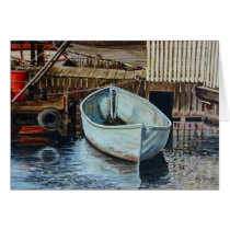 Old Navy Lifeboat cards