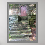 Old Newgate Prison Print