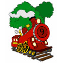 Old No.9 t-shirts