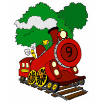 Old No.9 t-shirts