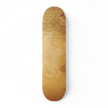 old note skate board decks