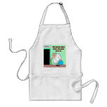 old nurses aprons