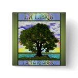 Old Oak Button