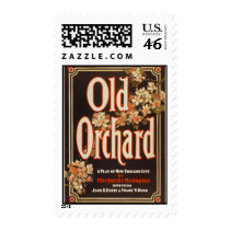 Old Orchard 1900 - Postage postage