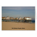 Old Orchard Beach, Maine cards