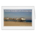 Old Orchard Beach Maine cards