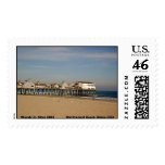 Old Orchard Beach, Maine, USA Stamps