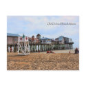 Old Orchard Beach postcards