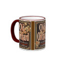 Old Orchard - Theater Mug #2