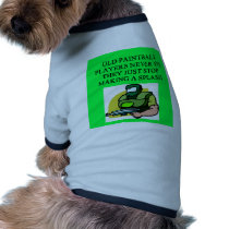 old PAINTBALL player joke pet clothing by jimbuf old PAINTBALL player joke pet clothing