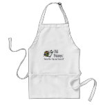 Old Painters Aprons