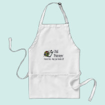 Old Painters aprons