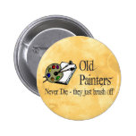 Old Painters Pin