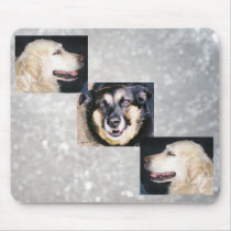 Old Pals mousepads by Stronsy Old Pals mousepads