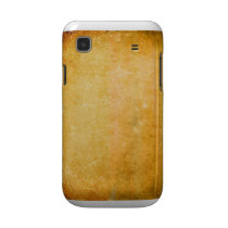 Old paper samsung galaxy covers