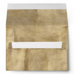 Old Paper Envelope