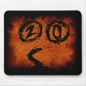 Old Paper mousepads by janaka Old Paper mousepads