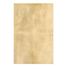 old parchment custom stationery