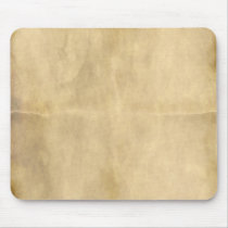 old parchment mousepads