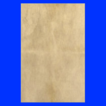 old parchment custom stationery