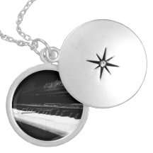 Old Piano Lockets