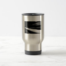 Old Piano Mugs