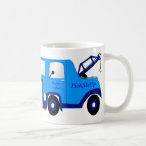 Old pick up truck mugs by Eddys_Mad_Mugs Old pick up truck mugs