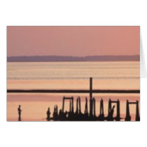 Old Pier cards by roimim Old Pier cards