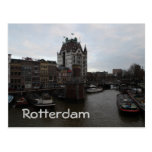 Old Port, Rotterdam Post Cards