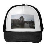 Old Port, Rotterdam Trucker Hat