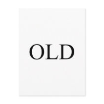 Old Post Card