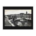 Old Postcard, Amsterdam